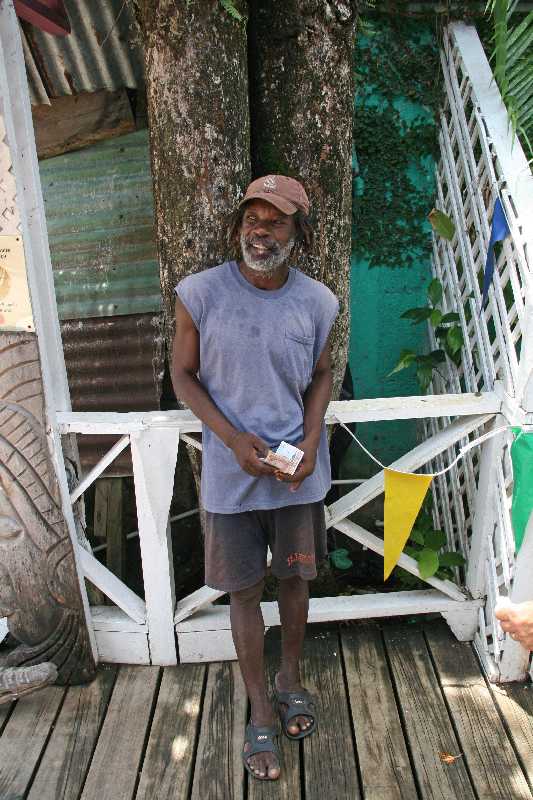 Mexico & Guatemala 2010 - 1027